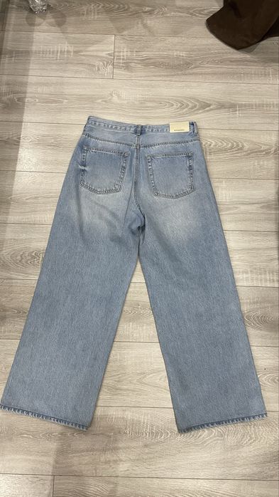 Джинси Stradivarius розмір L