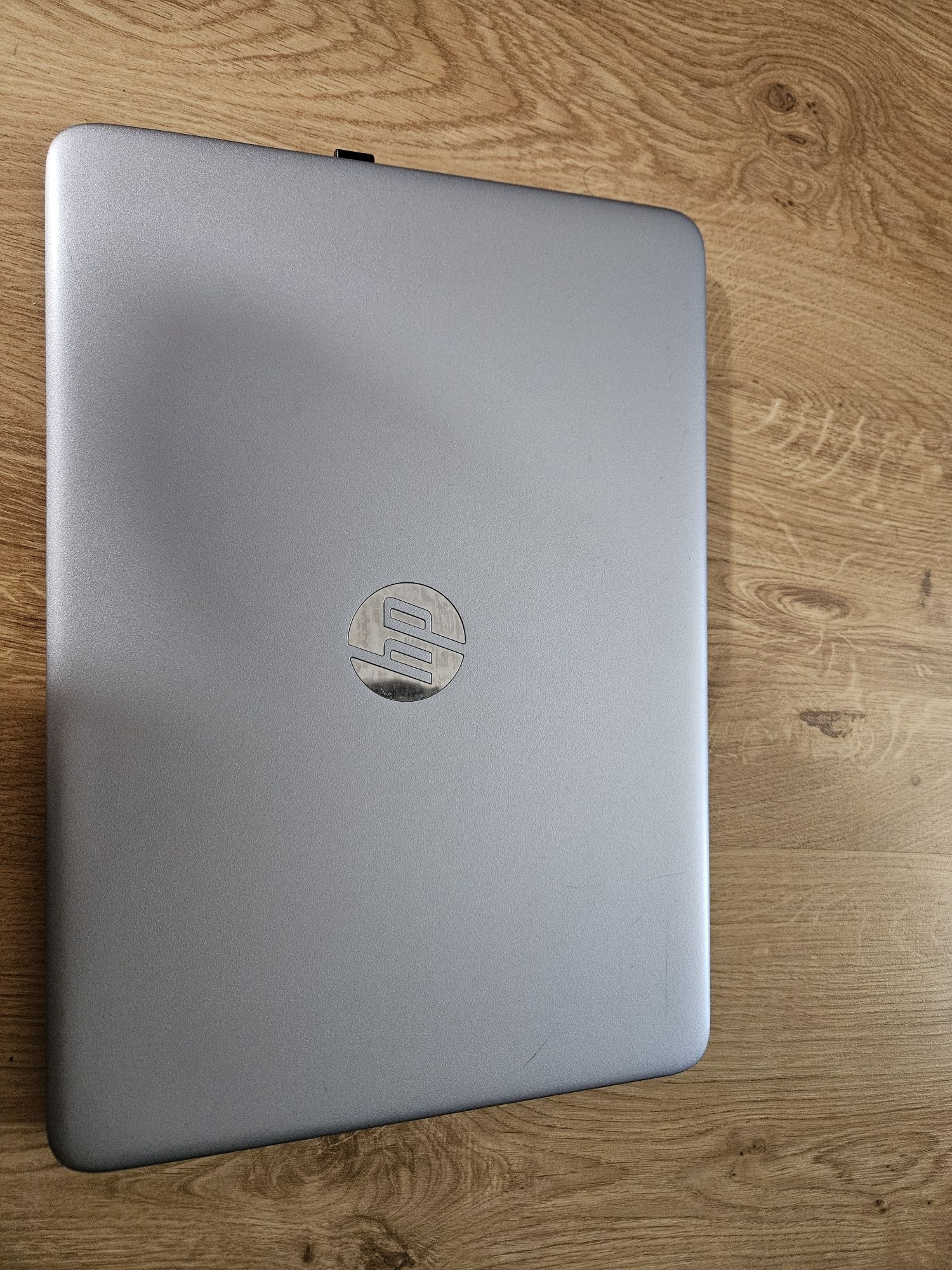 Laptop HP elite book 840 G3 stacja dokująca i5 16GB ram 500 GB windows