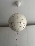 Lampa wiszaca Ikea