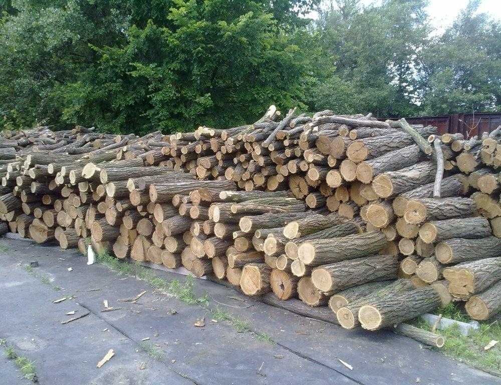 Продам дубові буковi дрова з доставкою Івано-Франківську і Області