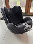 Fotelik Cybez Sirona Z i-size