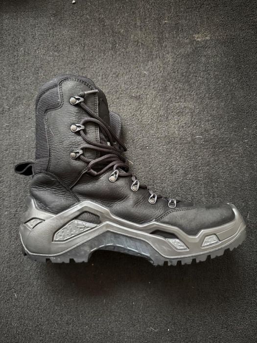 Берці (черевики тактичні) Lowa Z-8N GTX C