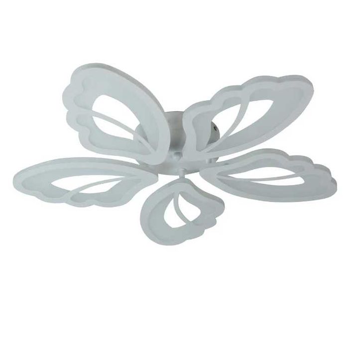 LED люстри, світильники з пультом, 3 режими. Светильники ЛЕД! Гарантія