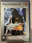 Tekken 4 Playstation 2