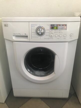 Пральні машини вивоз