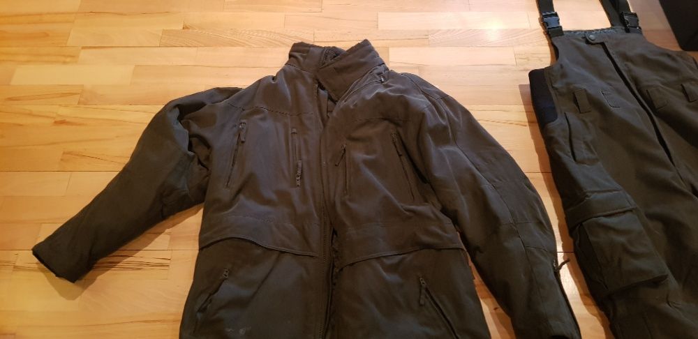 ubranie myśliwskie Deerhunter Kamchatka