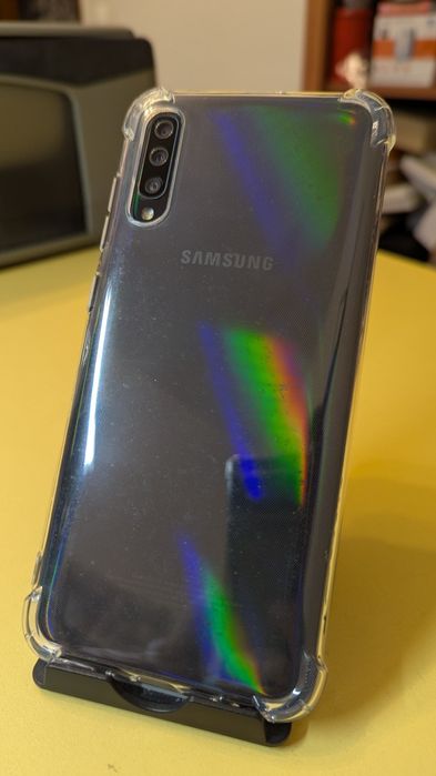 Samsung Galaxy a70