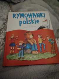 Rymowanki polskie