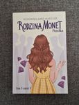 Rodzina Monet - Perełka tom 3 część 1