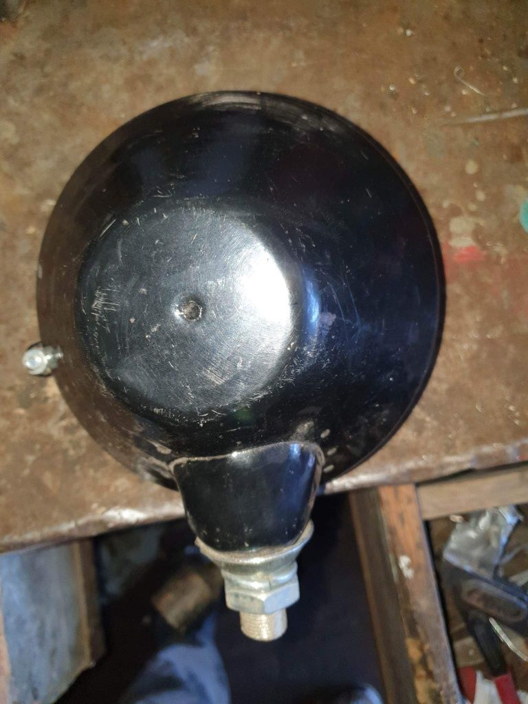 Lampa Ursus  C360 C330