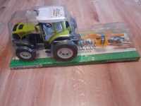 Farmerski traktor