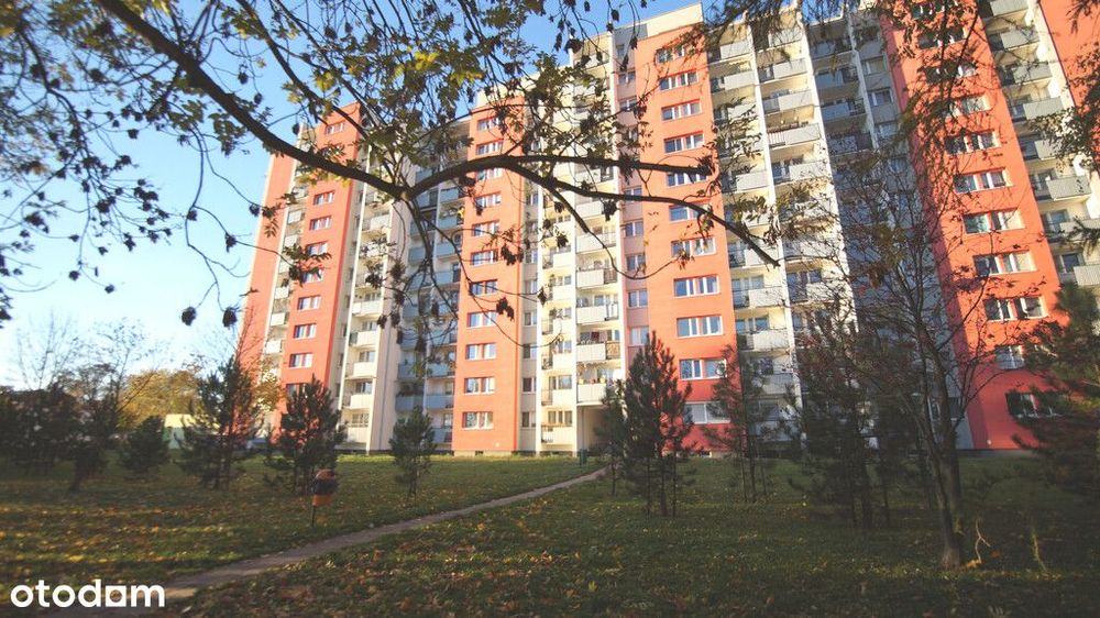 Sprzedaż mieszk. 2-pok.II p. +garaż Opole Zaodrze