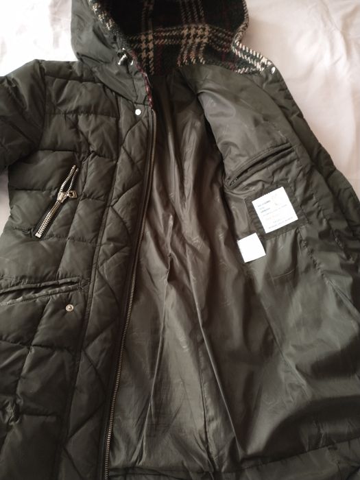 Жіноча  куртка осінь-весна