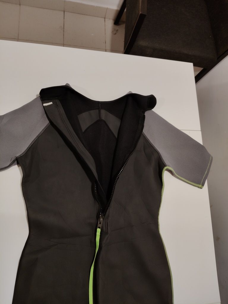 Pianka neoprenowa L/XL