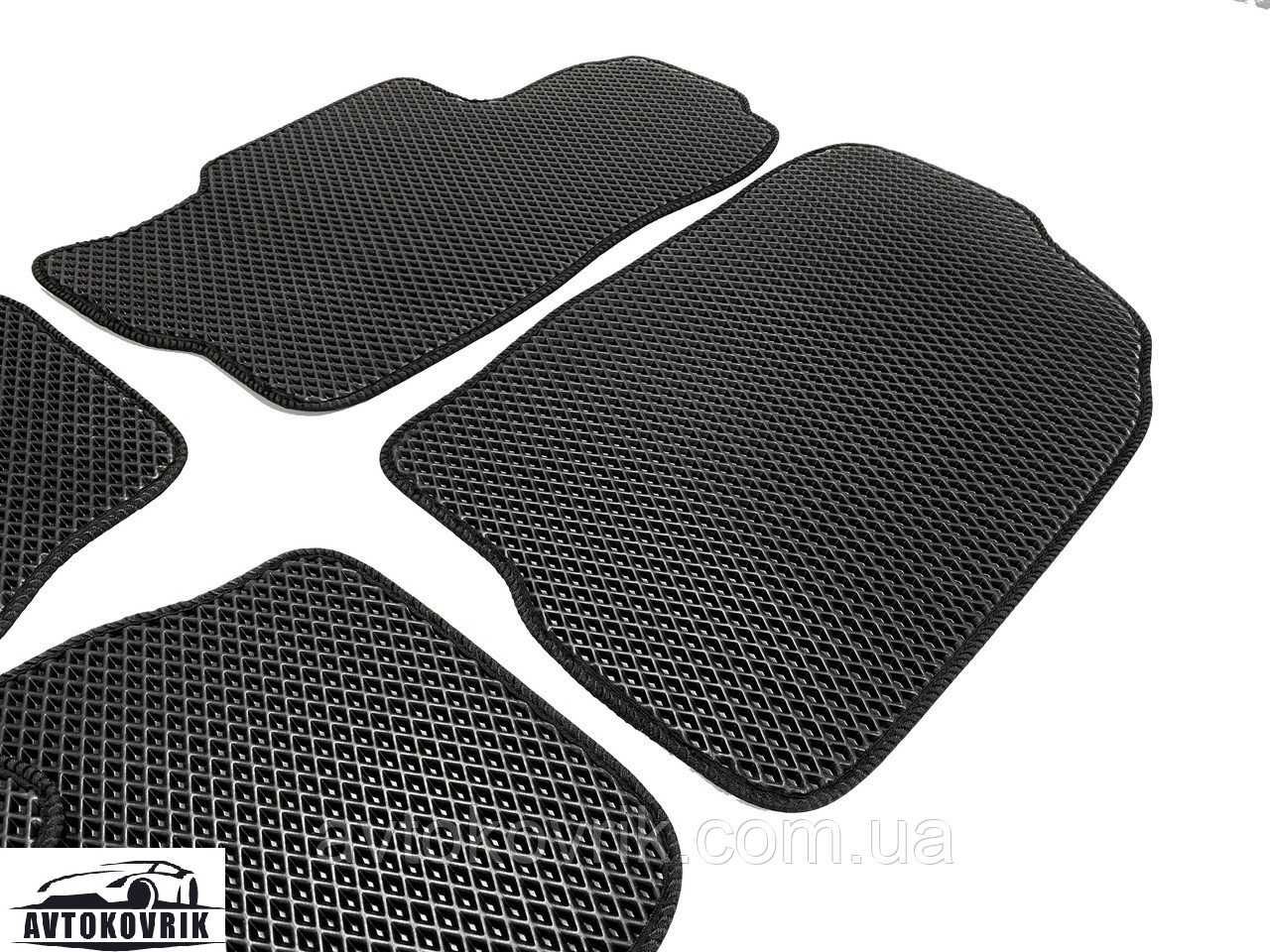 EVA Коврики в салон INFINITI FX35 FX45 QX70 EX35 QX56 QX60 G35 G37