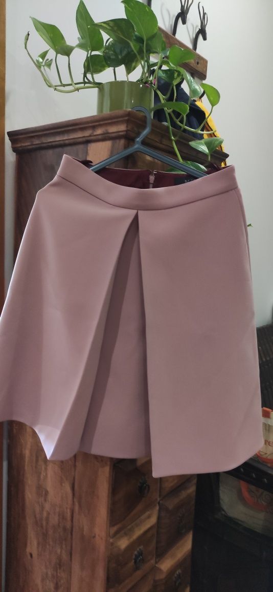 Saia Gucci -  rosa