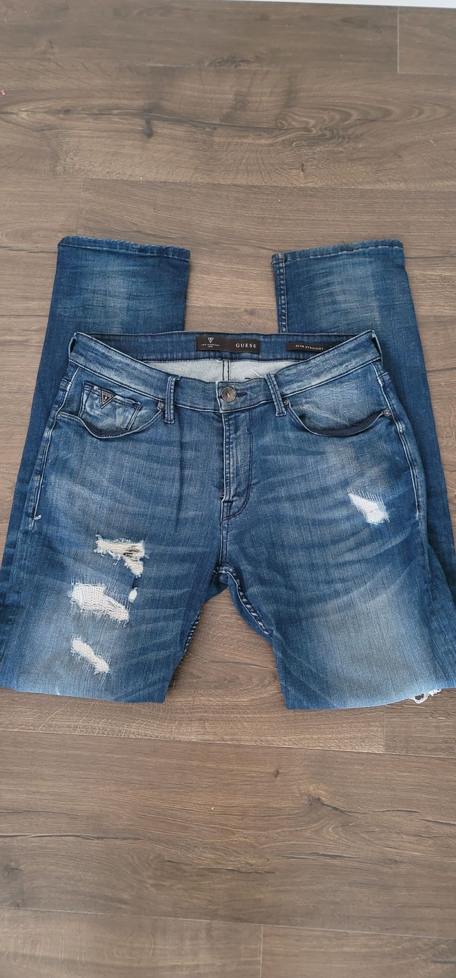 Джинсы Guess Original 32×32