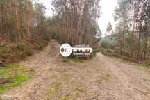 Terreno Rústico à Venda – 6.600m² | Travassos, Morreira, Braga