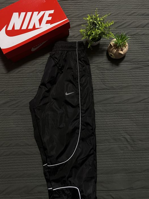 !!!РОЗПРОДАЖ!!! Nike x Corteiz - нейлонові штани