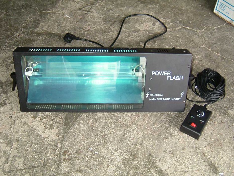 Sistema de som - Vários equipamentos