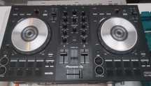 Kontroler DDJ SB 3 Pioneer