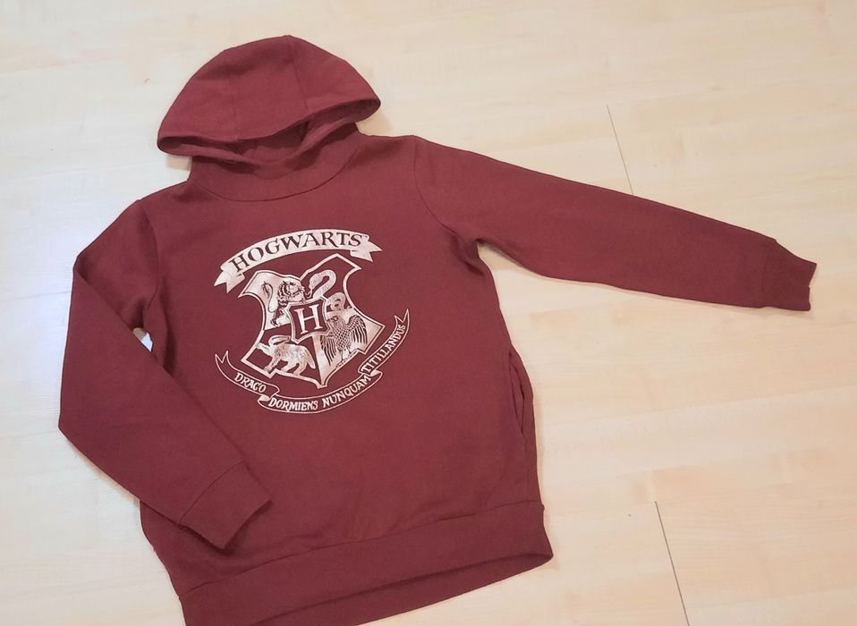 Bluza Harry Potter