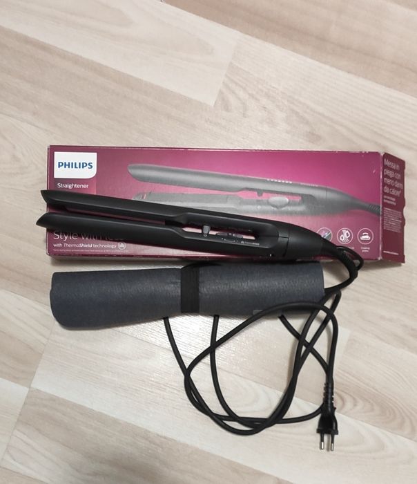 Стайлер для волосся