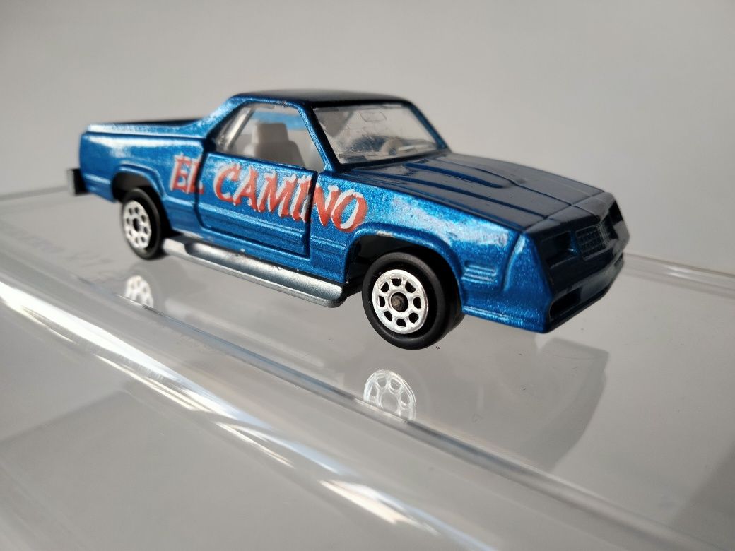 1/59 Chevrolet El Camino SS (Majorette)