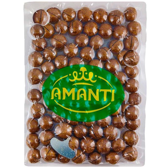 Горіхи Макадамія Аманті, Makadamia Amanti, 500 г