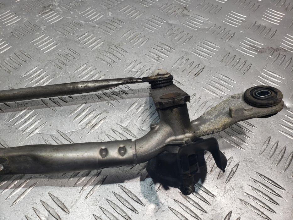 Трапеция дворников без моторчика KD5367360A Mazda CX-5 KE разборка