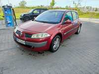 Renault Megane 1.6B 2005r