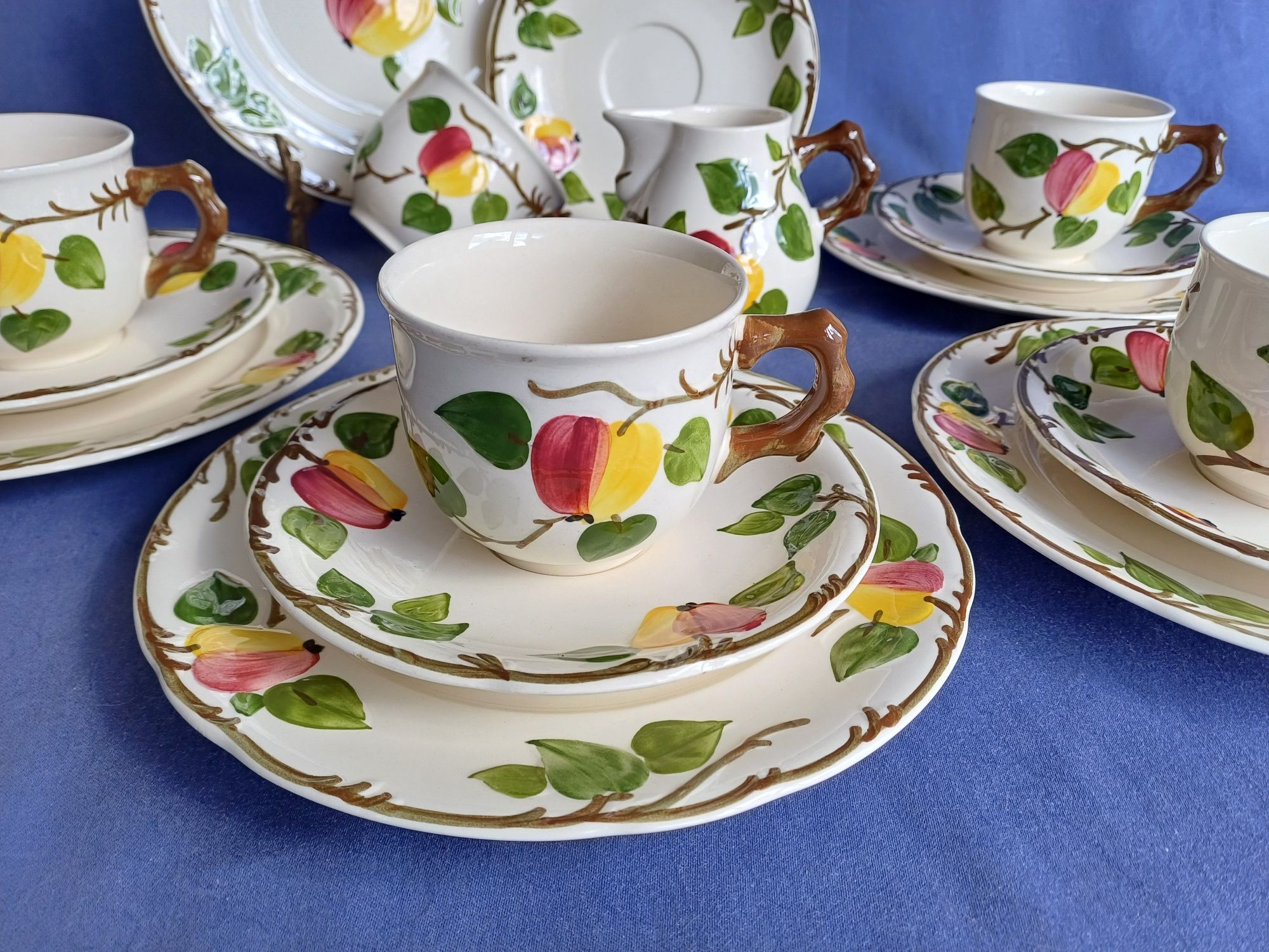 Villeroy Boch Gernany Вінтаж
