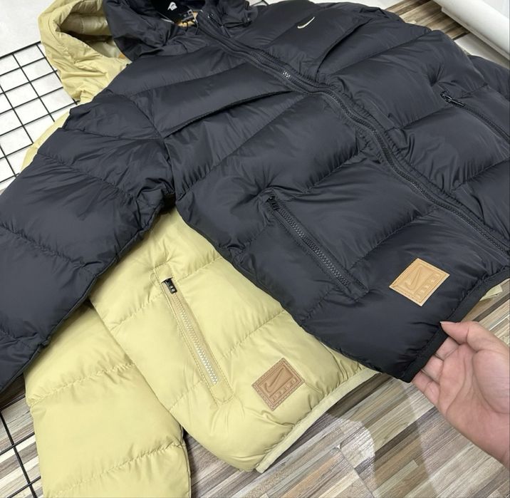 Куртка Nike Storm-Fit