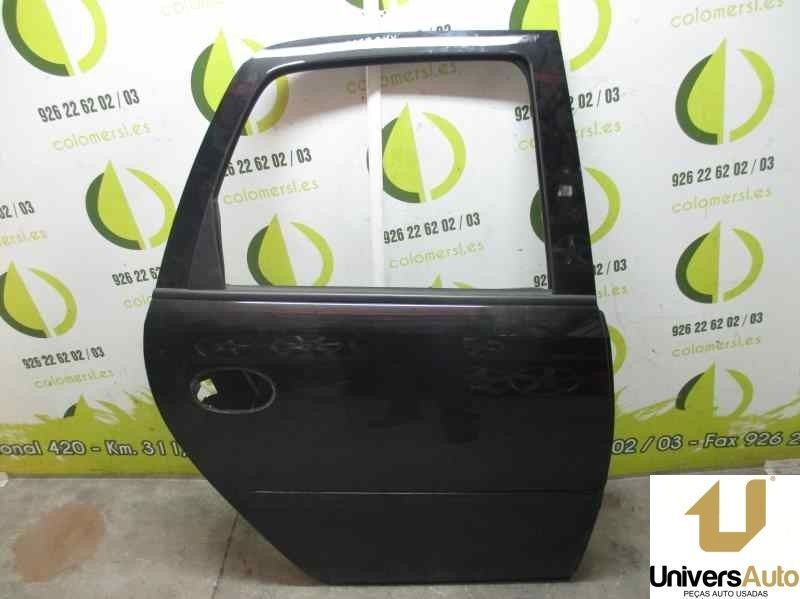 PORTA TRASEIRA DIREITA OPEL MERIVA A LIMUSINA 1.7 CDTI (E75) 100CV 1686CC