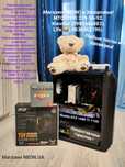 Игровой ПК Ryzen 5600 i5 12400f/SSD 500/ОЗУ 16Gb/Nvidia GTX 1080Ti