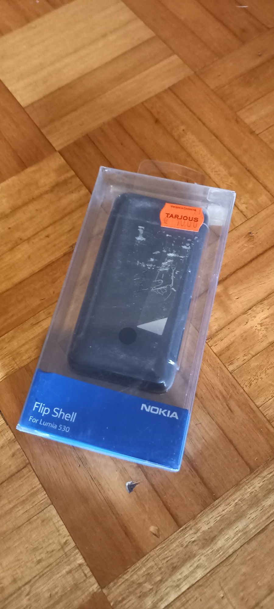 Capa protectora p/ Lumia 530