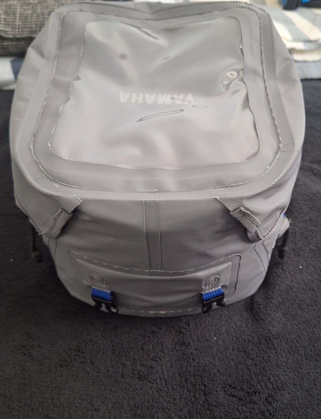 Tank bag Yamaha tenere nowy