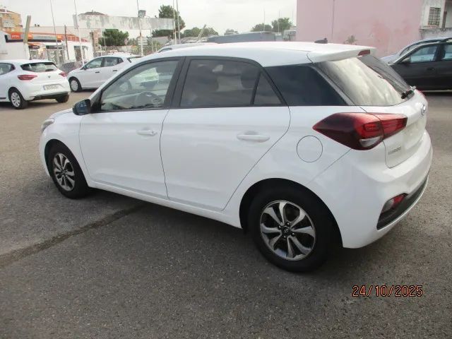 Hyundai i20 1.2 Style