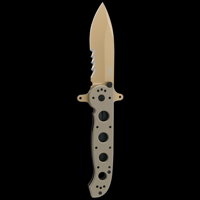 Navalha CRKT M21-14DSFG