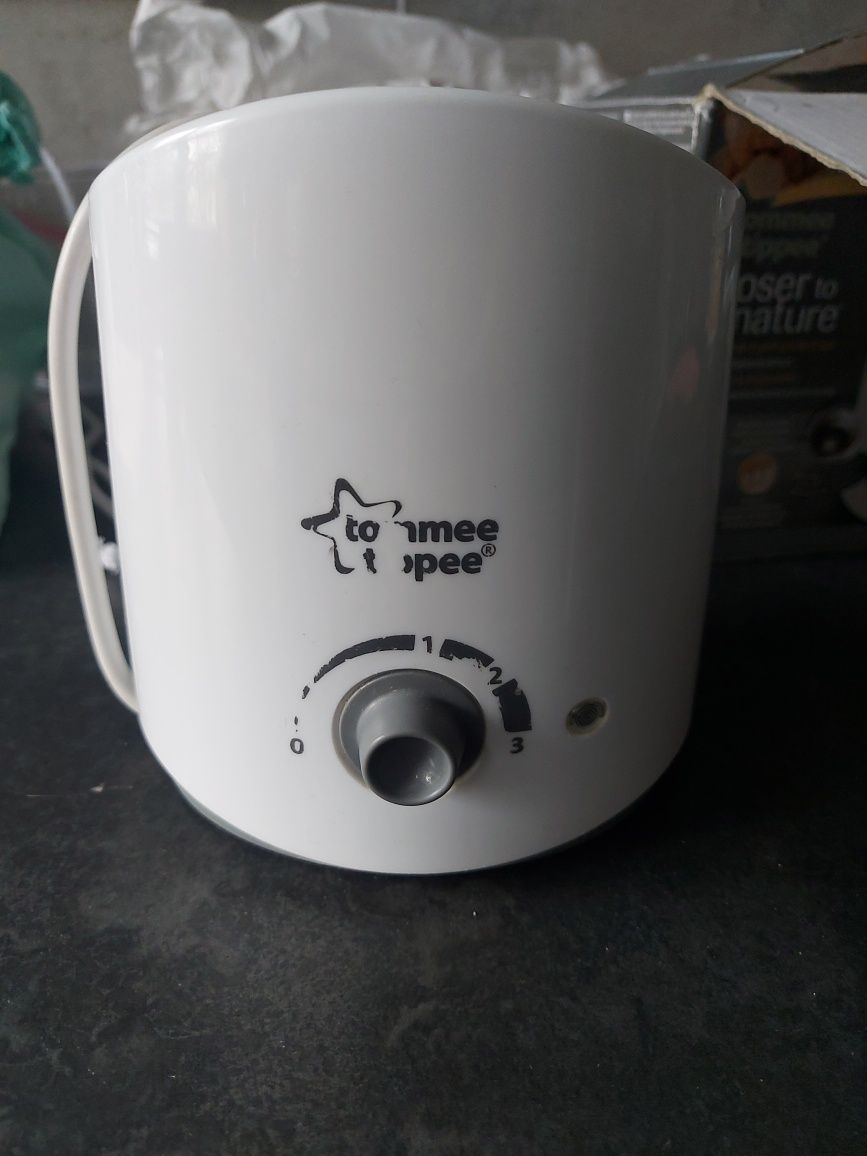 Podgrzewacz tommee tippee