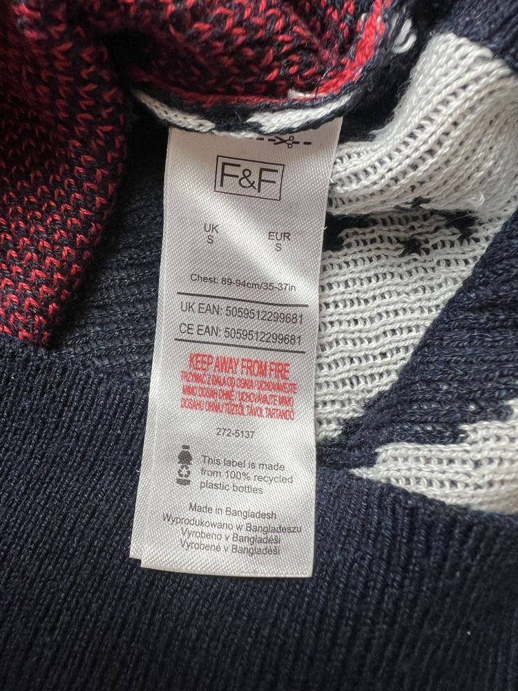 Sweter Coca-Cola