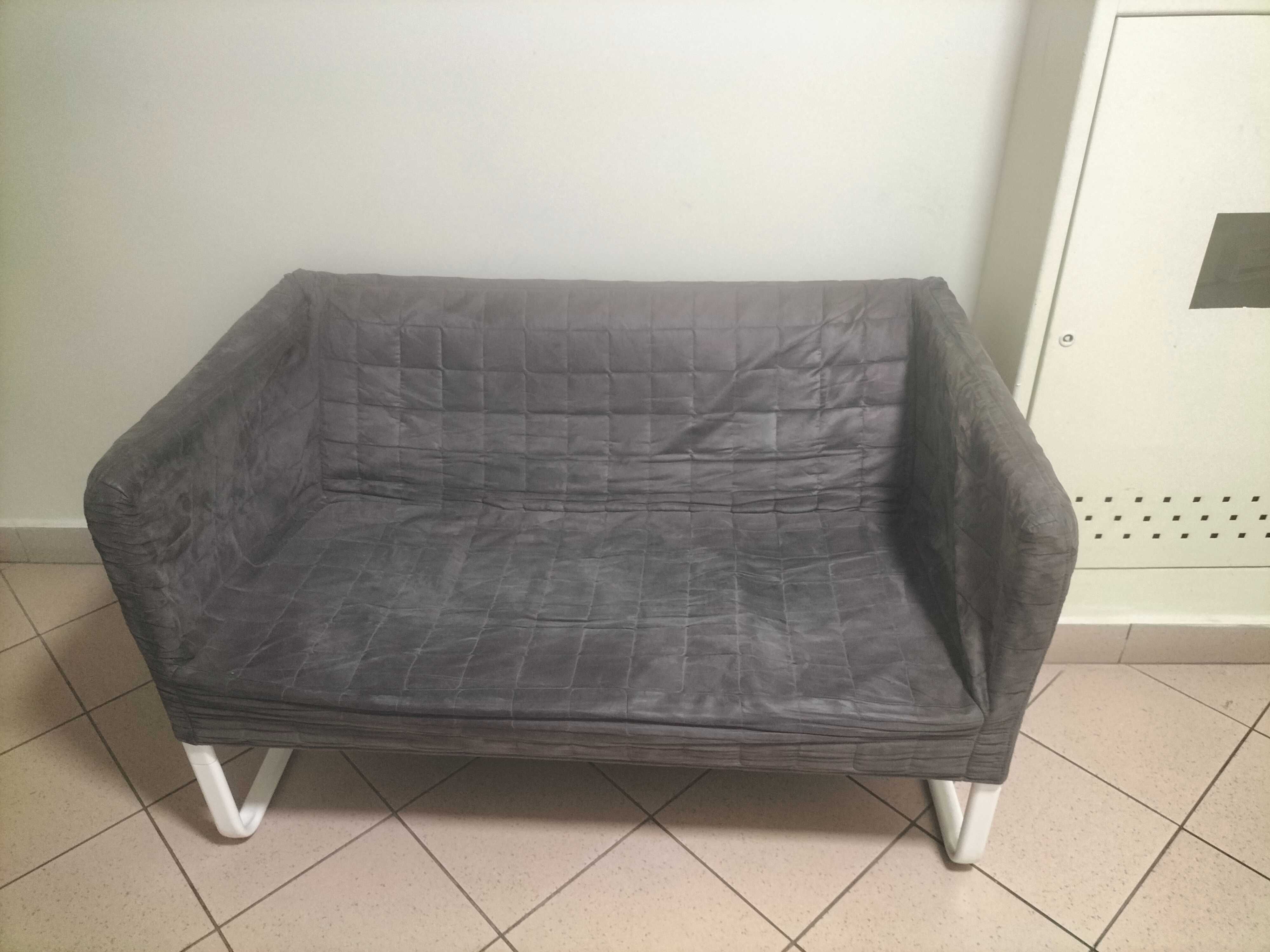 Sofa nierozkładana IKEA