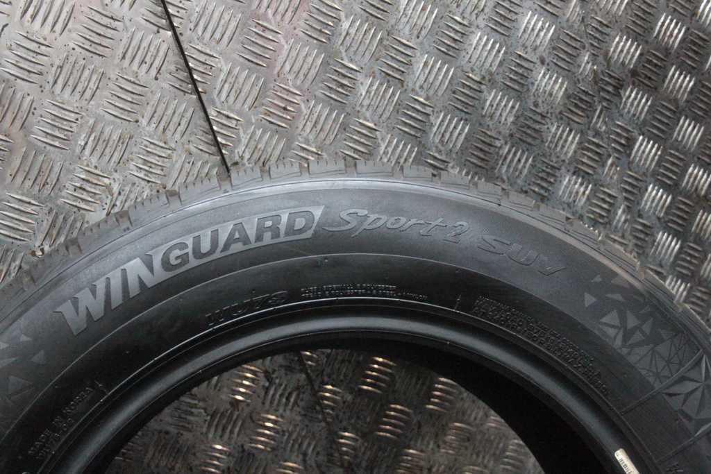 235/60/18 Nexen WinGuard Sport 2 WU7S 235/60 R18 107H XL