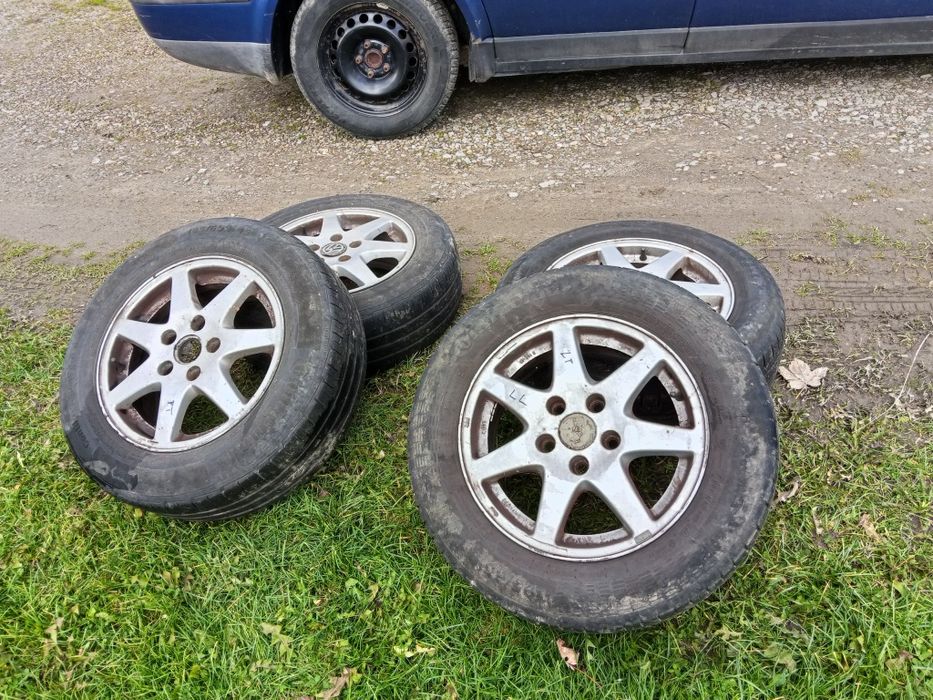 Volkswagen Passat B5 1.8