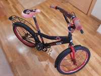 Велосипед дитячий Star Wars Kylo Ren 18" 5-10 років