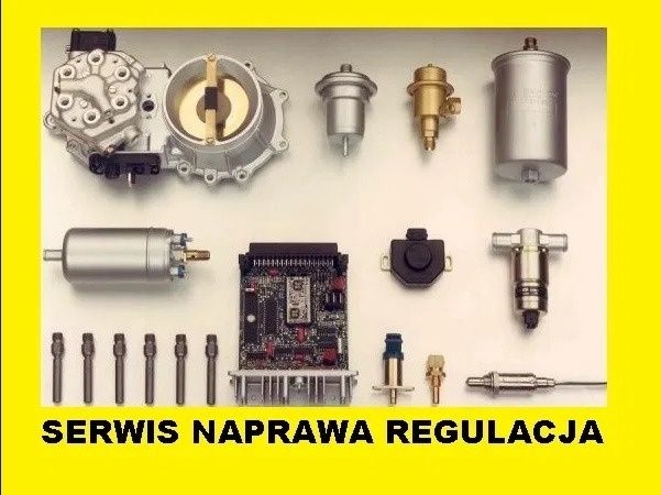 Porsche K KE Jetronic wtrysk paliwa 924 928 rozdzielacz regulacja 944