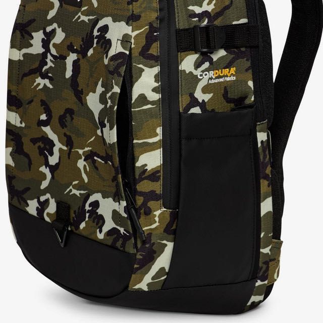 США! Рюкзак Nike Air Jordan Franchise Cordura Force ACG (MA0899-650)