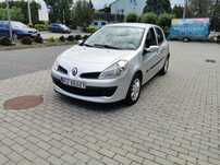 Renault clio 1.2 klimatyzacja 130tys salon Polska