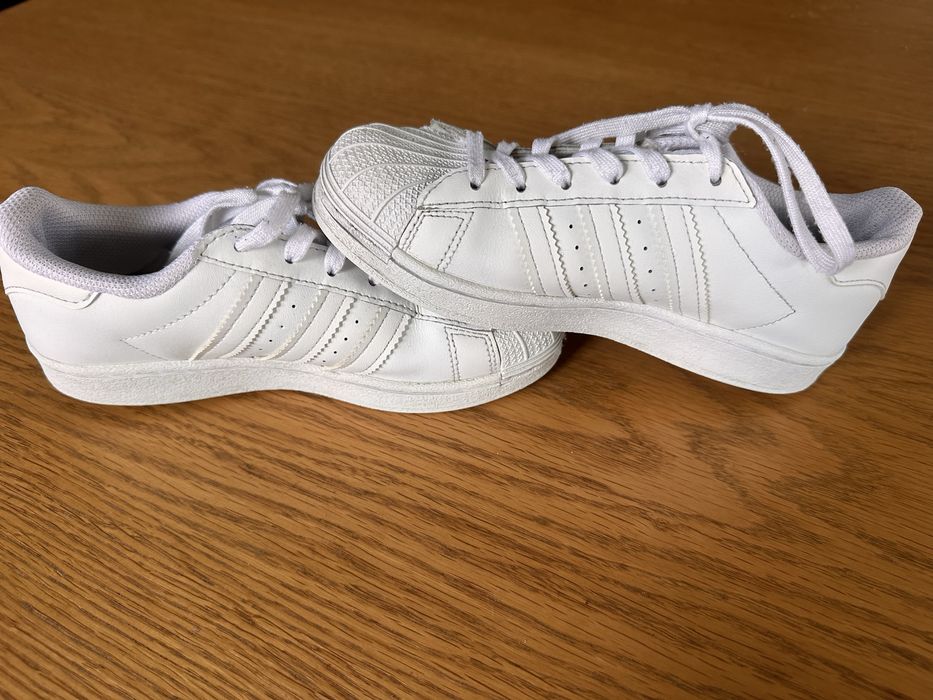 Adidas superstar r.33
