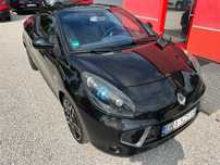 Renault Wind **1.2 100km**Kabriolet**Klimatyzacja**el dach** Zadbane**